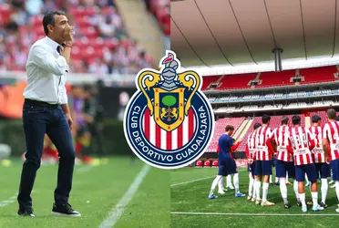 El Tapatío busca su segunda victoria consecutiva en el arranque del Clausura 2022. 