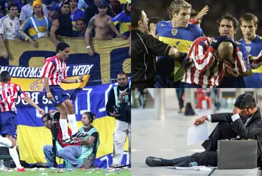 El técnico que arruinó su carrera al perder la cabeza tras ser humillado por Chivas. 