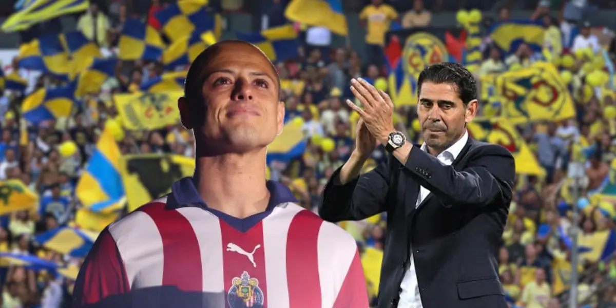 El único americanista en reconocer a Chicha