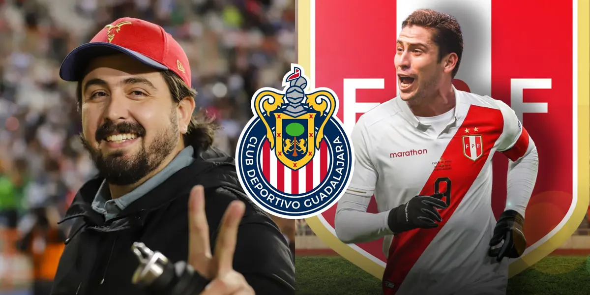 En Chivas están pensando seriamente en dejar de lado la tradición. 