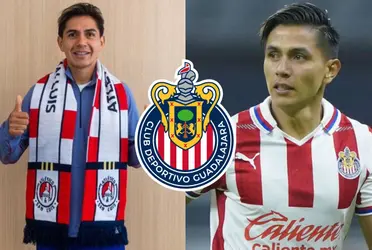 En Chivas ganaba una fortuna, ahora el karma castiga duramente a Dieter Villalpando. 