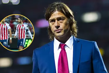 En Chivas lo criticaron fuertemente y ahora ha salido campeón fuera del rebaño