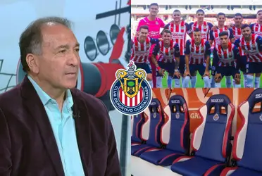 En la cadena de televisión ESPN, varios ex entrenadores se han candidateado a la silla de Chivas.