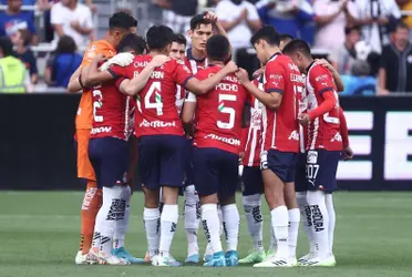 En los últimos años, chivas ha tenido un promedio de un título cada 11.6 años