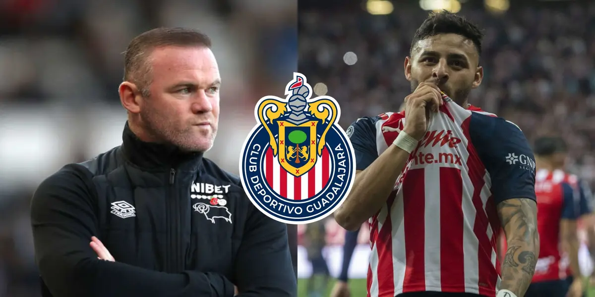 En un solo partido fue capaz de humillar a Wayne Rooney y David Ochoa y Chivas lo traería como su nuevo bombazo.