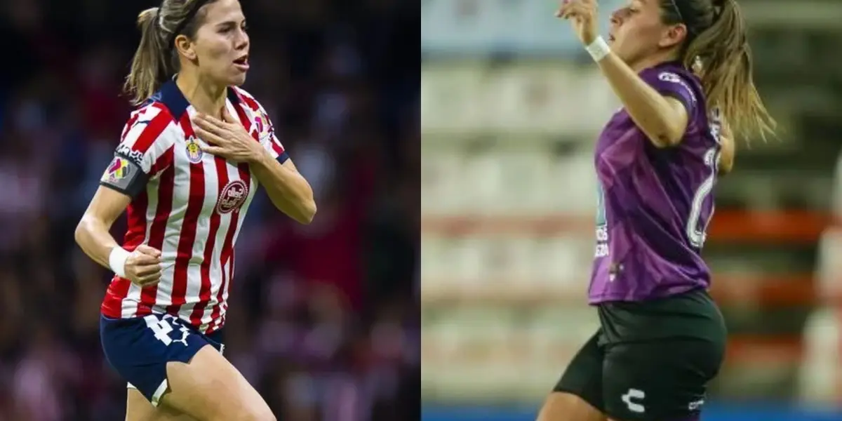 Este viernes por la noche se jugará el partido de ida de la Gran Final Femenil.