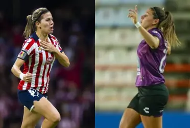 Este viernes por la noche se jugará el partido de ida de la Gran Final Femenil.