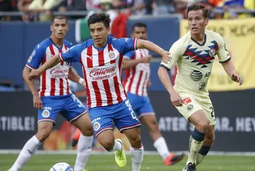 Estos records han pertenecido al equipo de chivas por décadas