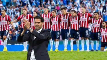 Ex Chivas manda contundente mensaje