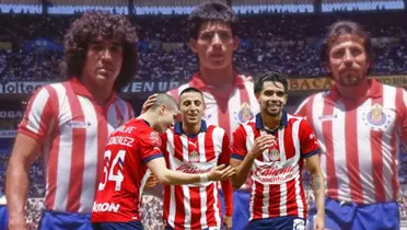 Ex figura de chivas revela lo que le falta al rebaño para ser campeón