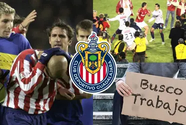 Faltarle el respeto a Chivas y a Adolfo Bautista le terminó arruinando toda su cartera.