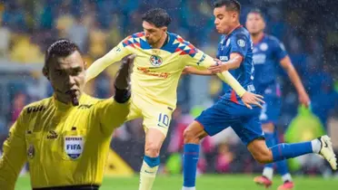 Final América vs Cruz Azul y el Gato Ortíz