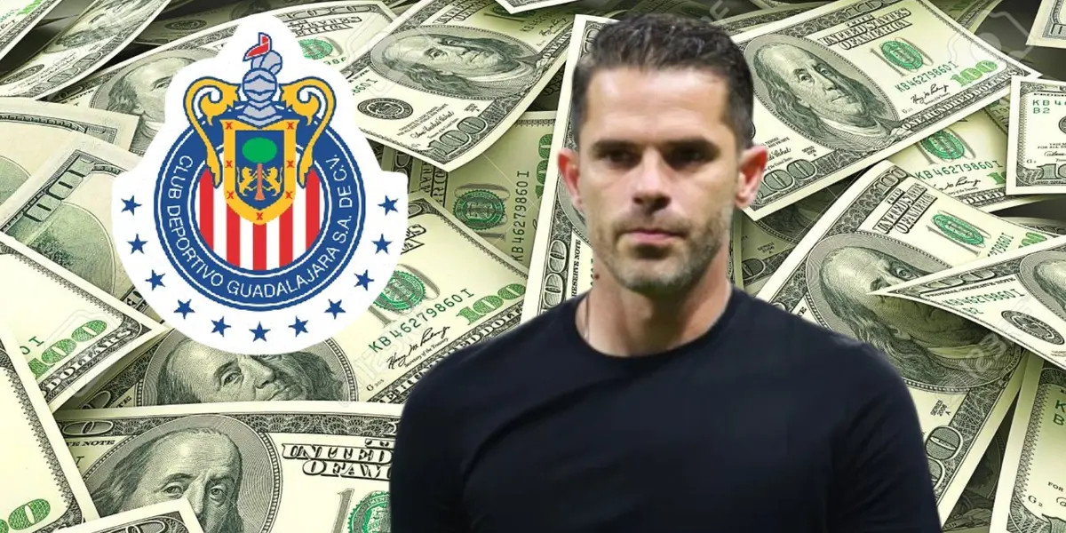 Lejos de Chivas, los negocios de Fernando Gago de los que hablan en Argentina