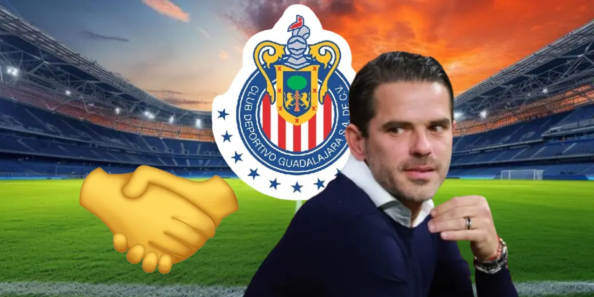 Refuerzo inesperado, Chivas y una nueva cara para la reanudación del Apertura