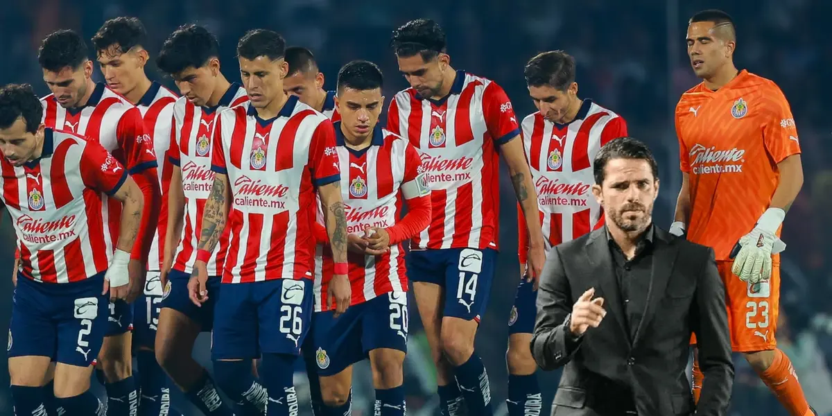 Chivas tendrá nuevo partido amistoso este 2024 ¿Cuándo y contra quién será?