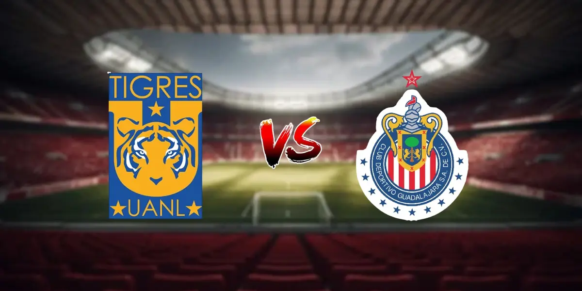 ¿Por qué el Tigres vs Chivas cambió de horario? Esta es la razón