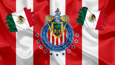 Foto: Chivas de Guadalajara y la tradición de jugadores mexicanos