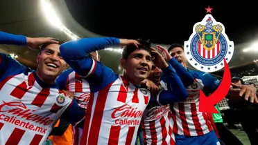 Foto: Eduardo López en su paso por Chivas de Guadalajara