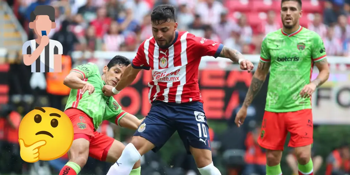 Foto: El Comercio / Chivas se medirá ante los Bravos de Juárez