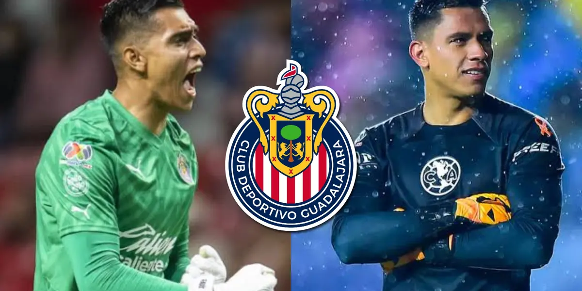 Cree que puede ser mejor que el Tala de Chivas y el grosero error de Malagón 