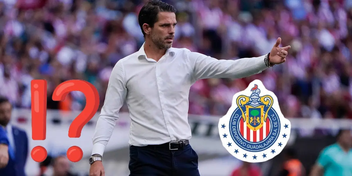 ¿Por qué Chivas no encuentra su mejor nivel? El factor que perjudica a Gago