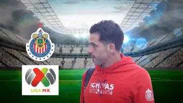 Foto: Fernando Gago y el calendario de Chivas en Liga MX