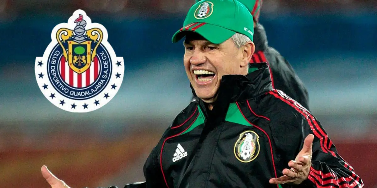 Culpa de Chivas, Aguirre y el motivo por el que el Tri volvería a concentrar en México