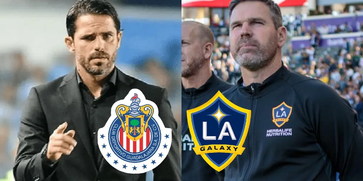 Puede ser la salvación, el único temor de LA Galaxy para el partido ante Chivas