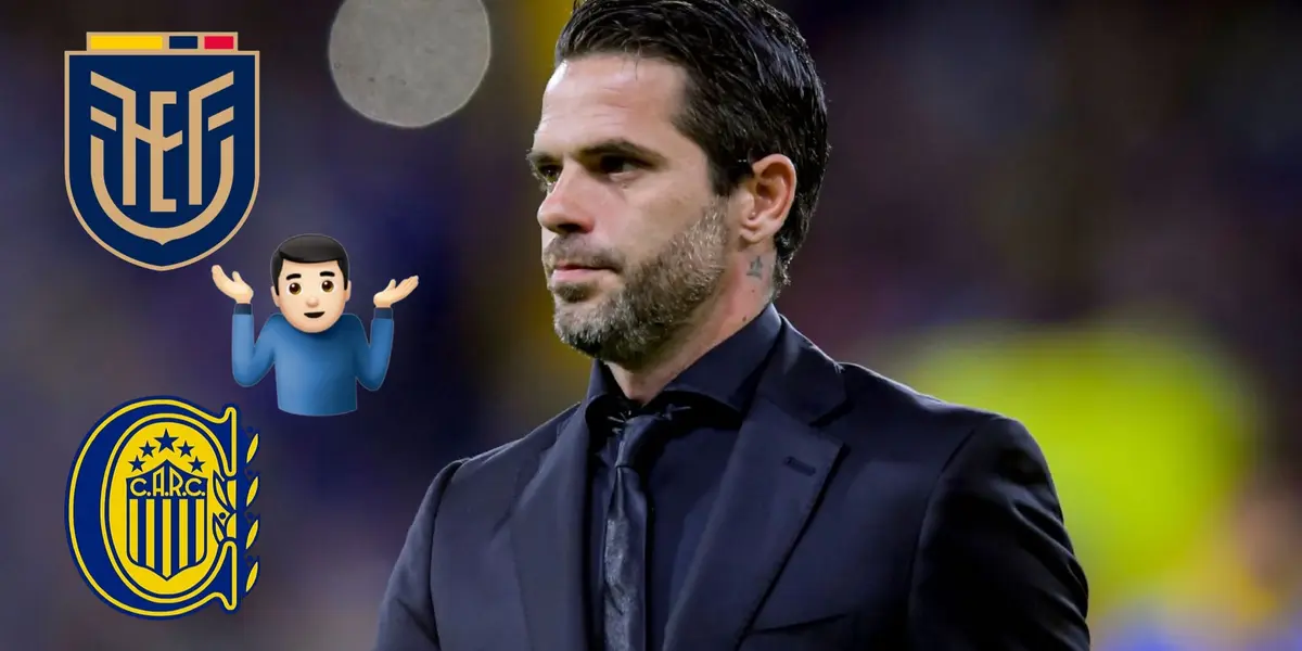 Parece una broma, el verdadero motivo por el que muchos equipos buscan a Gago