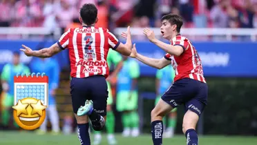 Foto: Goal / Chivas venció a Juárez por 5 a 0