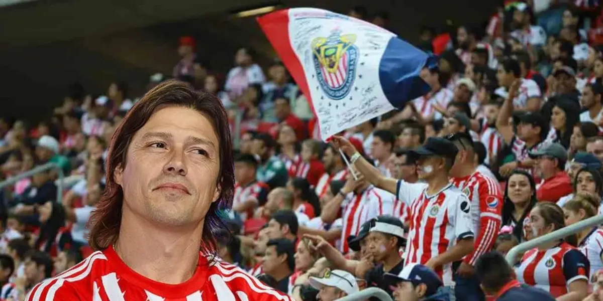 Rezan por Almeyda, el especial pedido para que regrese al Guadalajara