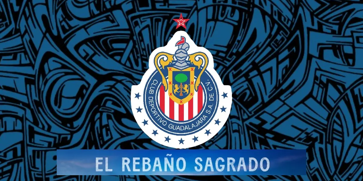 Foto: La historia del apodo Rebaño Sagrado en Chivas