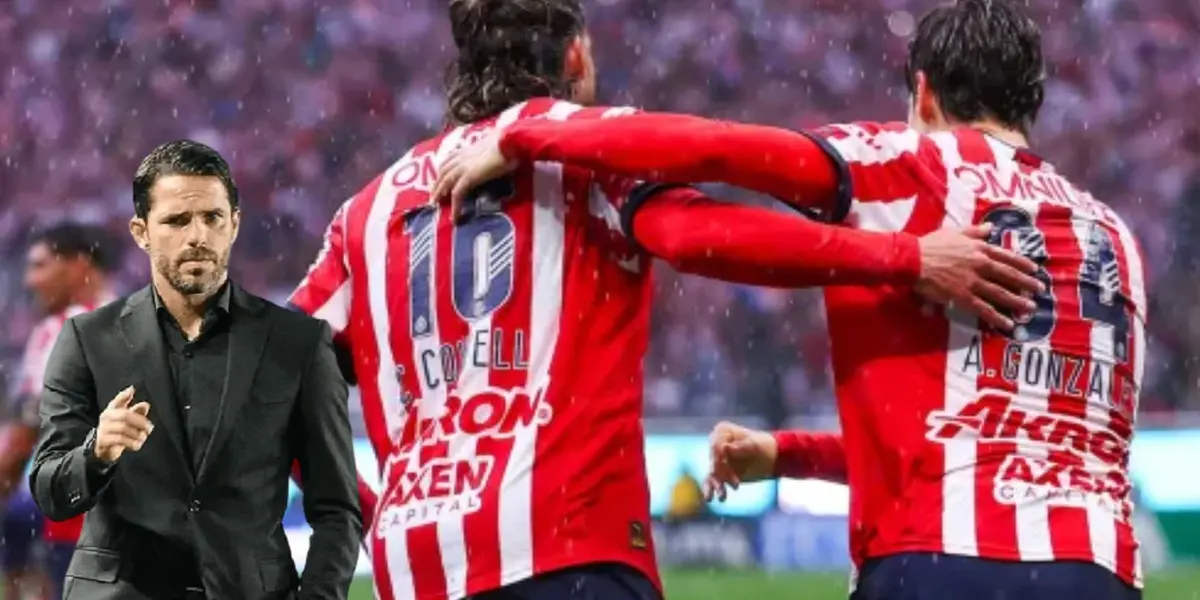 Sin Chicharito, Chivas y las dos figuras goleadoras de este torneo