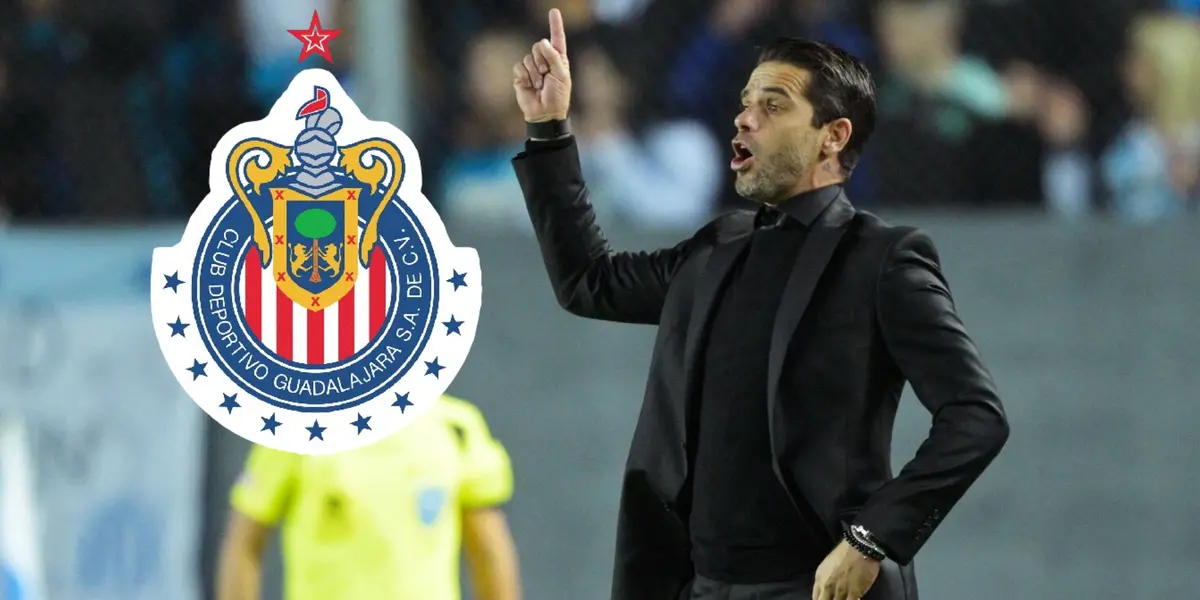 Nueva preocupación en Chivas, la enfermería de Fernando Gago