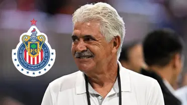 Foto: Ricardo Ferreti acerca de Chivas de Guadalajara