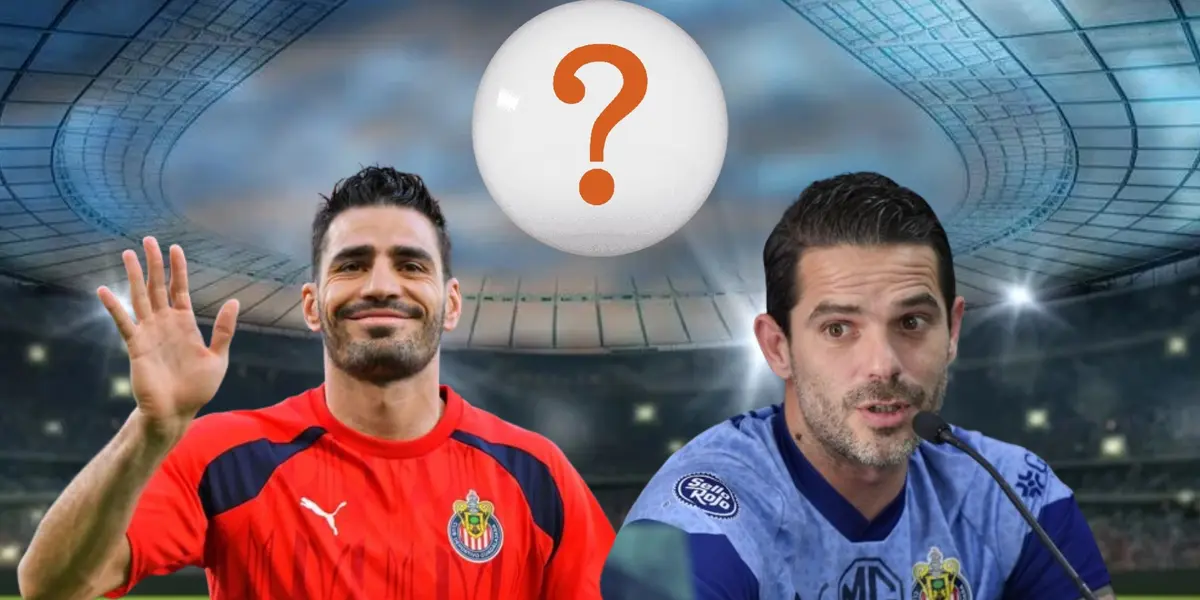 ¿Apuntan contra Gago? Briseño y una crítica por la eliminación de Chivas