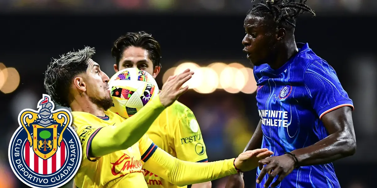 (VIDEO) Ganar ante europeos no es para los chicos, el Chelsea humilla al América