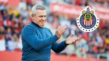 Foto: Yahoo / Javier Aguirre, nuevo entrenador de la Selección de México