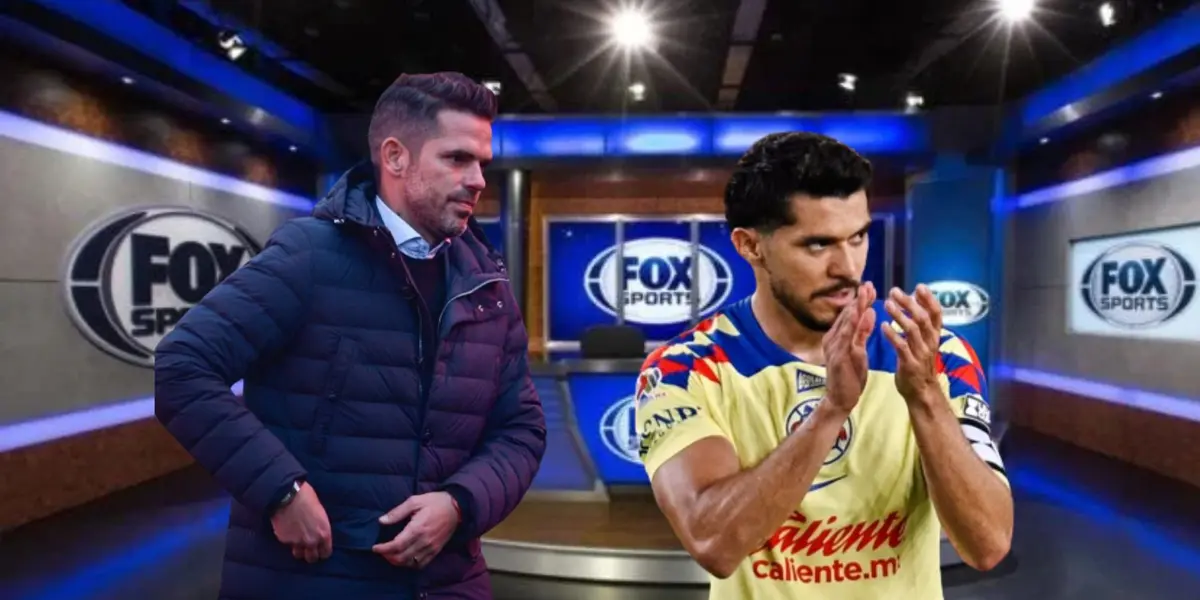 Fox Sports acusa a Gago de no respetar a Chivas