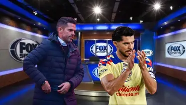 Fox Sports acusa a Gago de no respetar a Chivas