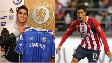 Fue uno de los canteros prometedores de Chivas, jugó en el Chelsea y la conmovedora historia de Ulises Dávila en un fútbol exótico