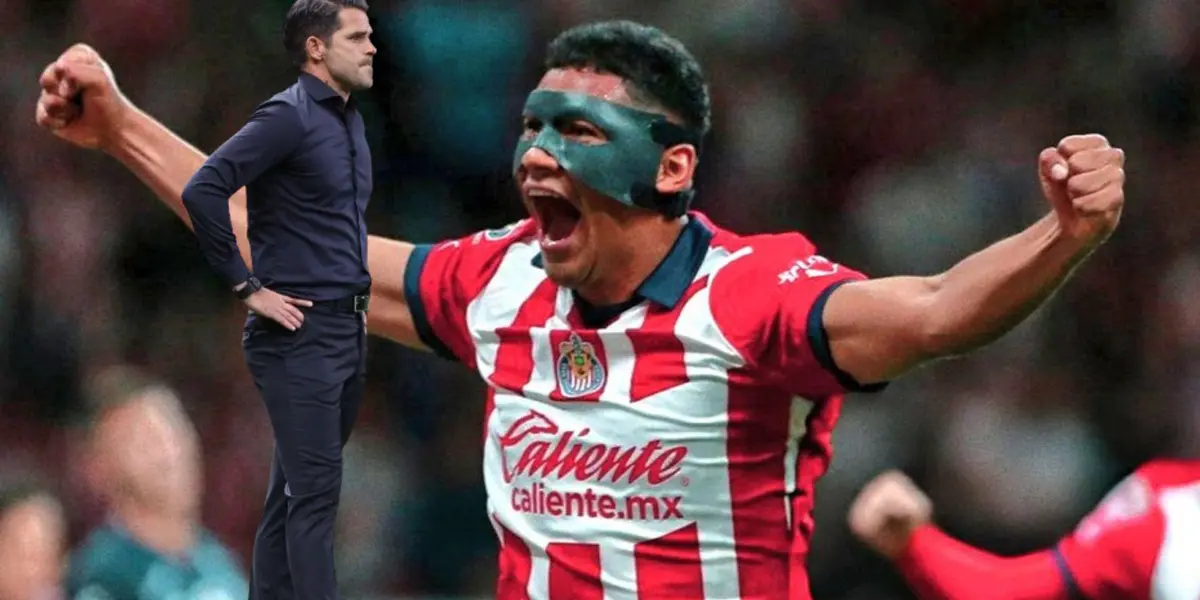 Gago y el Tiba en mascarado