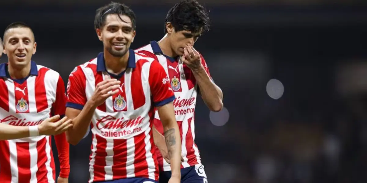 Grandes noticias para Chivas de Macías 