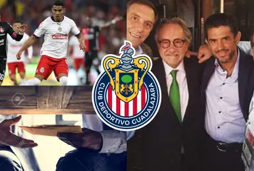 Grupo Orlegi podría darle un duro golpe a Chivas en el escritorio si se lo proponen. 