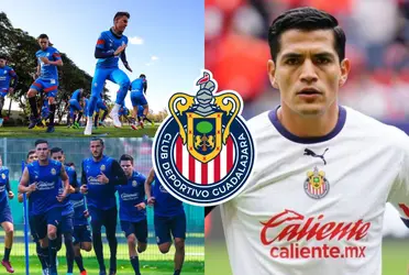 Hasta los jugadores que Ricardo Peláez renovó antes de ser despedido podrían salir de Chivas.