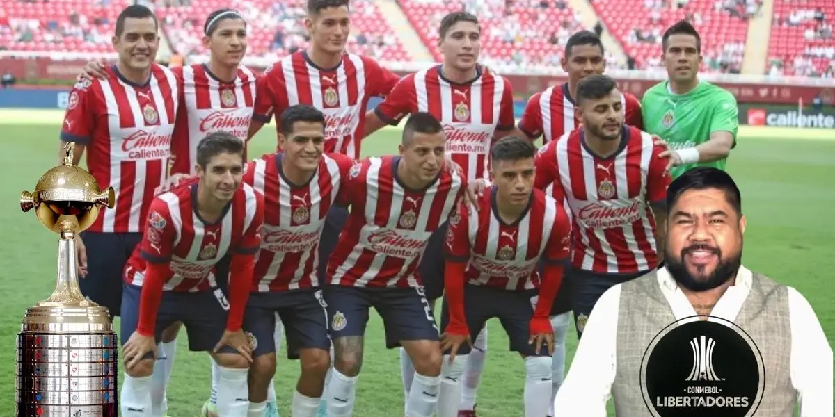 La confederación sudamericana busca el regreso de los equipos mexicanos a su máxima justa de clubes para aprovechar su poderío económico