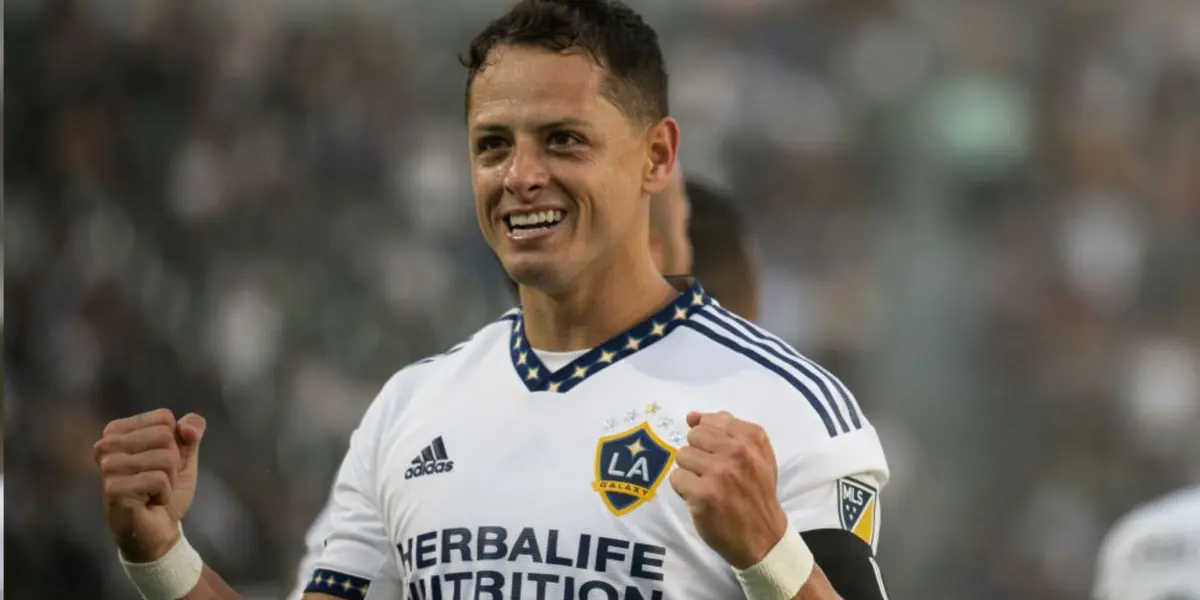 La directiva de Chivas busca el regreso de Chicharito Hernández para el Torneo Clausura 2024.