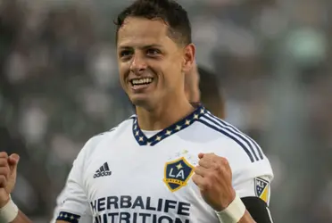 La directiva de Chivas busca el regreso de Chicharito Hernández para el Torneo Clausura 2024.