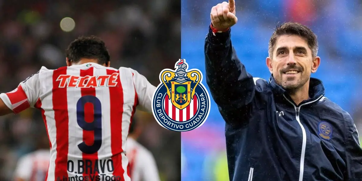 La llegada del delantero estrella refuerza la ambición de Chivas por la trece.