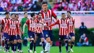 La nueva joya de Chivas